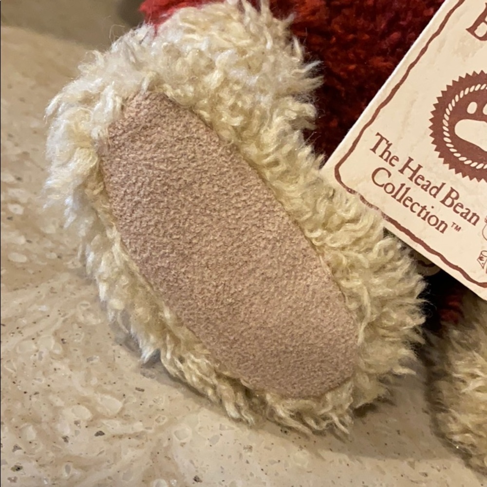 Boyds R.B. Shutterbear, Jr. - Picture 4 of 11